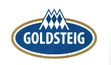 Goldsteig customer logo – dairy products