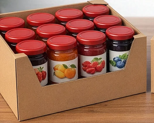 Ready Meals & Convenience