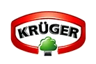 Krüger customer logo – coffee & cocoa
