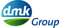 DMK Group customer logo – dairy products