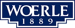 Woerle customer logo – dairy products