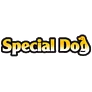 Special Dog customer logo – pet food