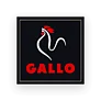Gallo customer logo – dry products