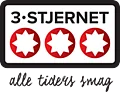 3-Stjernet customer logo – meat & fish