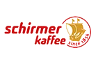 Schirmer Kaffee customer logo - coffee