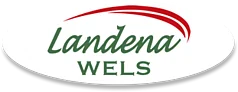 Landena customer logo – dry products