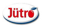 Jütro customer logo – delicatessen & convenience