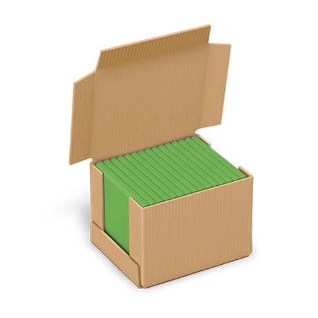 Wraparound carton