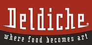 Deldiche customer logo – delicatessen & convenience