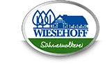 Wiesehoff customer logo – dairy products