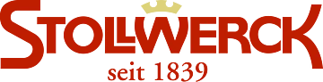 Stollwerck customer logo – chocolate