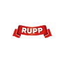 Rupp customer logo – dairy products