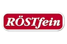 RÖSTfein customer logo – coffee