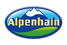 Alpenhain customer logo – dairy products