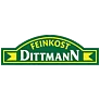 Dittmann customer logo – delicatessen & convenience