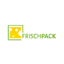 Frischpack customer logo – dairy products