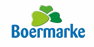 Boermarke customer logo – dairy products