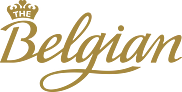 Belgian customer logo – chocolate