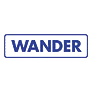 Wander customer logo – confectionery