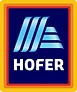 Hofer customer logo – confectionery