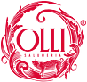 Olli Salumeria customer logo – meat