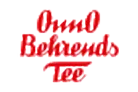 Onno Behrends customer logo – tea