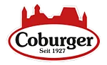 Coburger customer logo – dairy products