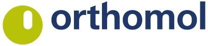 Orthomol customer logo – healthcare