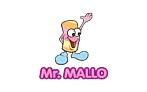 Mr. Mallo customer logo – confectionery