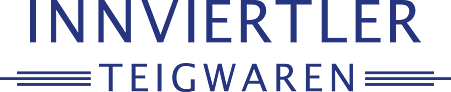 Innviertler Teigwaren customer logo – dry products