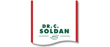 Dr. C. Soldan customer logo – confectionery