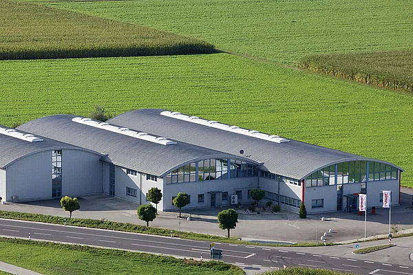 2019 - Acquisition of FeinmechanikZentrum Schmidbauer