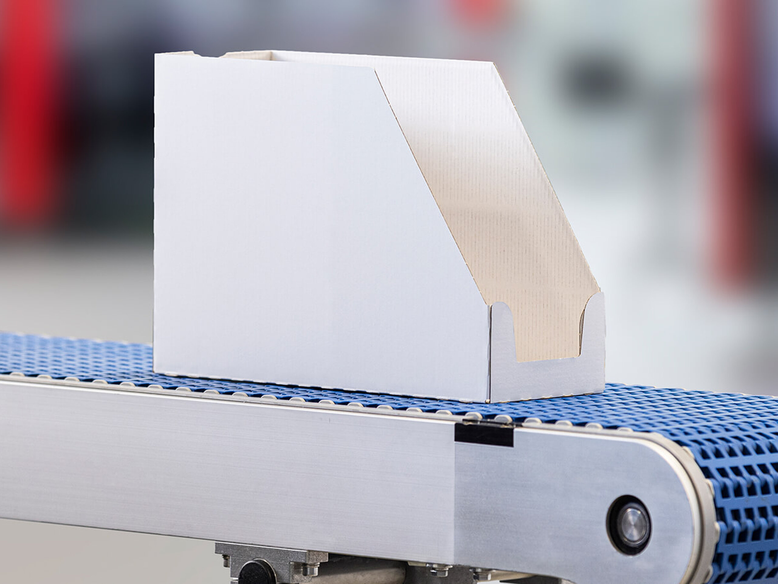 Tray packaging: The shelf-ready solution for maximum visibility