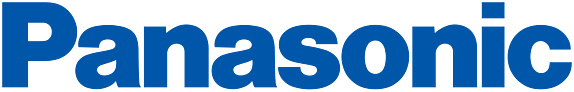 Panasonic customer logo – non-food