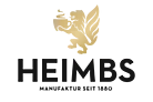 Heimbs customer logo – coffee