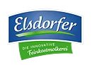 Elsdorfer customer logo – dairy products