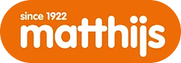 Matthijs customer logo – confectionery