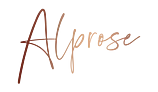 Alprose customer logo – chocolate