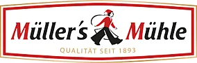 Müllers Mühle customer logo – dry products