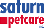 Saturn Petcare customer logo – pet food