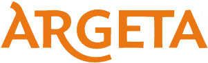 Argeta customer logo – meat & fish