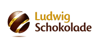 Ludwig Schokolade customer logo