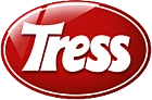 Tress customer logo – dry products