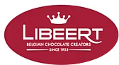 Libeert customer logo – chocolate