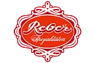 Reber customer logo – confectionery