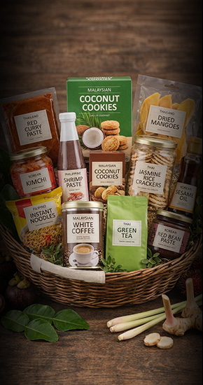 Food products